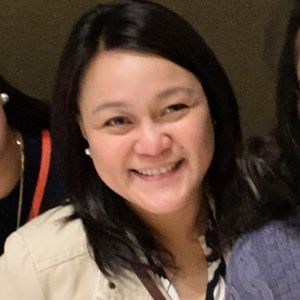 Meet your Posher, Arlene